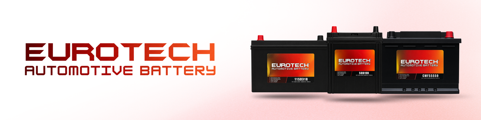 EUROTECH AUTOMOTIVE BATTERY slideshow banner 1